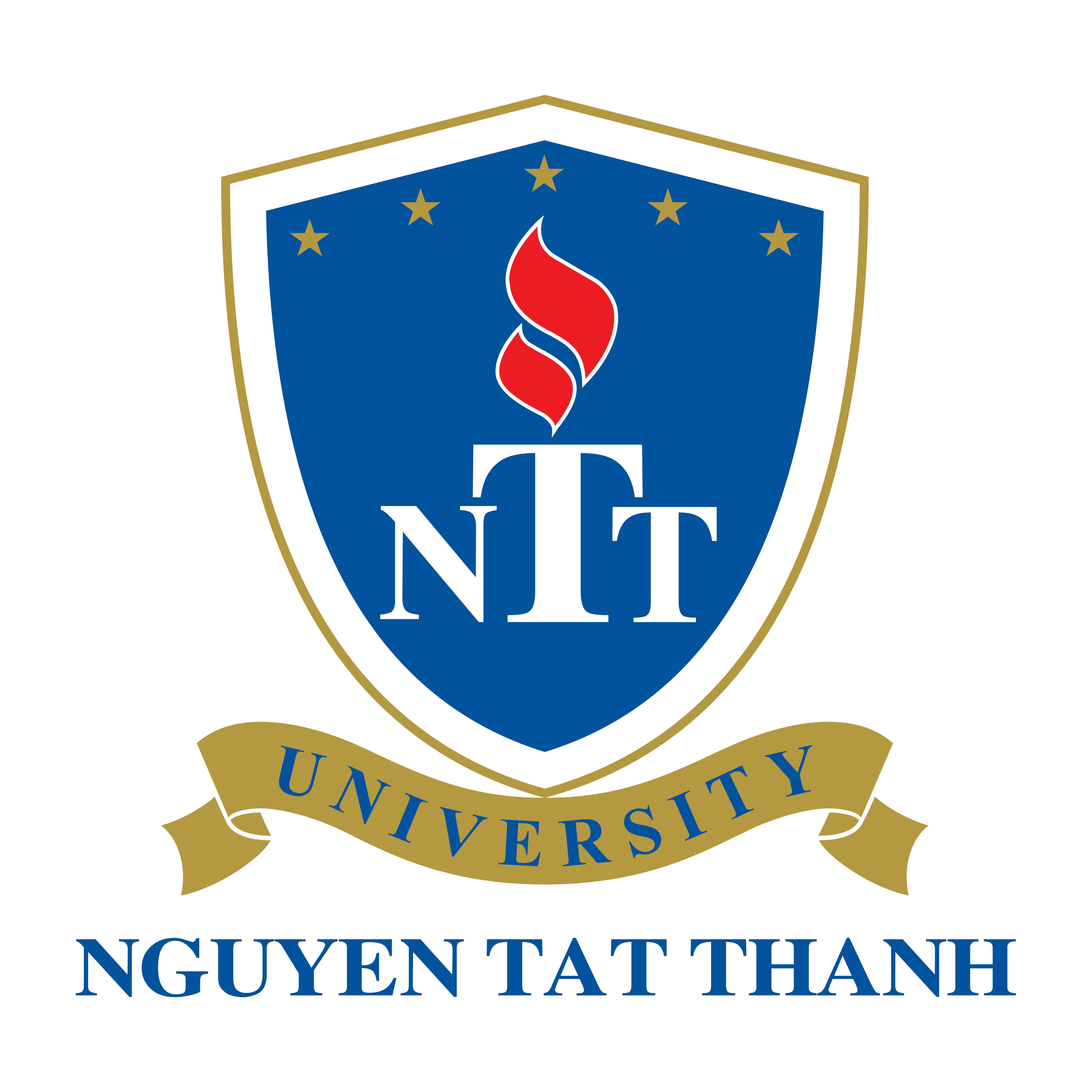 Trường Đại học Nguyễn Tất Thành